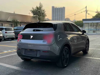 Nio Firefly