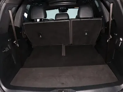 GAC Motor Trumpchi ES9