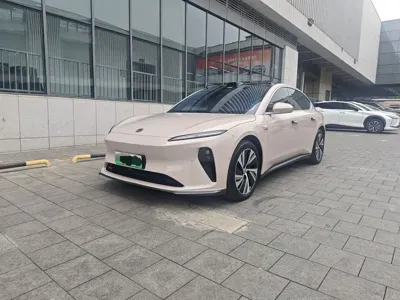 Nio ET5