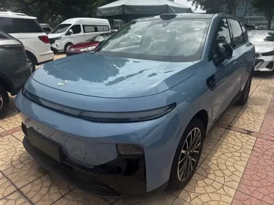 Leapmotor Leapmotor B10