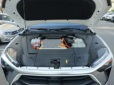 Nio ES8