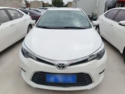 Toyota Levin