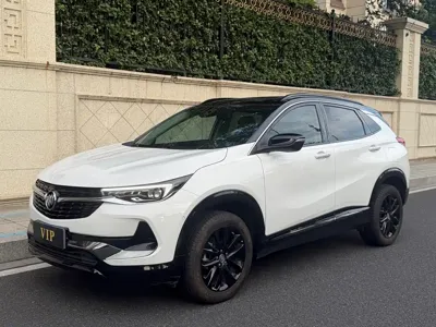 Buick Encore