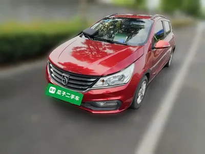 Baojun 310