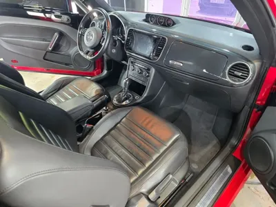Volkswagen Beatle
