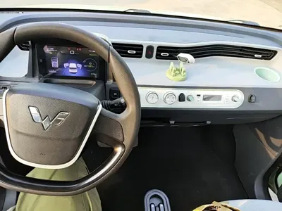 Wuling MINIEV