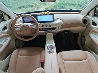 Wuling Bingo