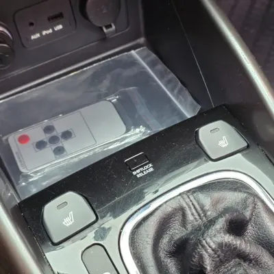 Kia Porte
