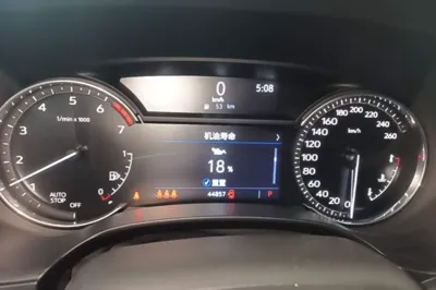 Cadillac CT4