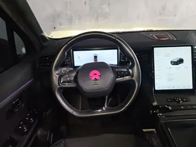 Nio EC6