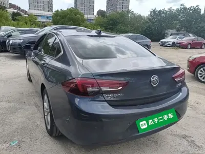 Buick Regal
