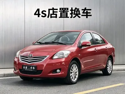 Toyota Vios