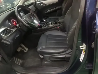 BYD MAX