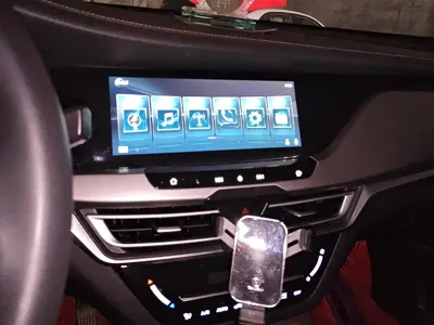 Changan CS35PLUS