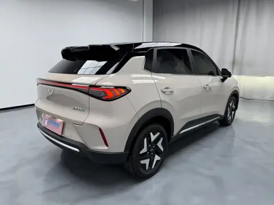 Wuling 缤果S