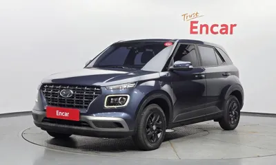 Hyundai Venue