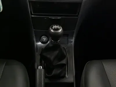 BYD F3