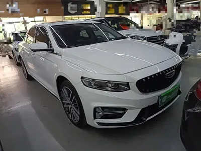 Geely Xingrui