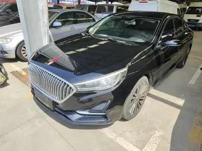 Hongqi Hongqi H5