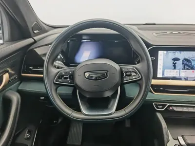 Geely Xingyue L