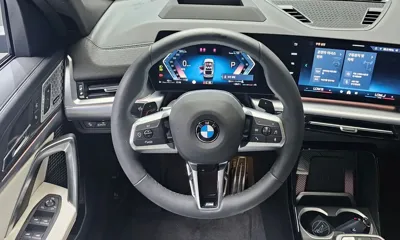 BMW X2 (F39)