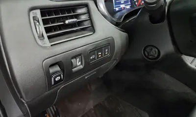 ChevroletGMDaewoo Impala