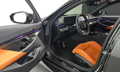 BMW M5