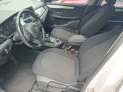 BMW 2 Series Active Tourer