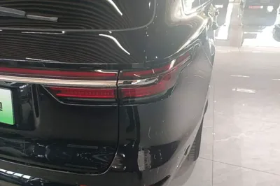 Li Auto ONE