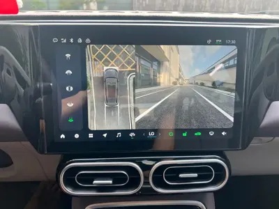 Leapmotor Leapmotor C11