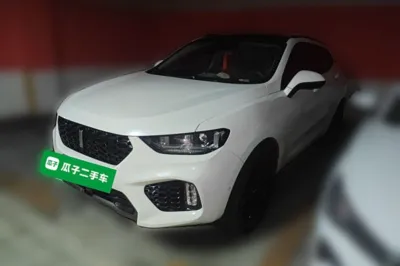 WEY VV5