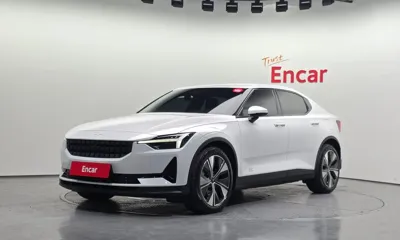 Polestar Polestar 2