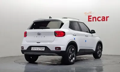 Hyundai Venue