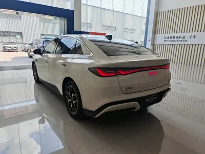 BYD 海豹06