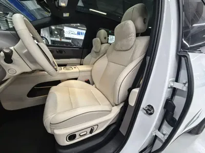 Li Auto 理想i6