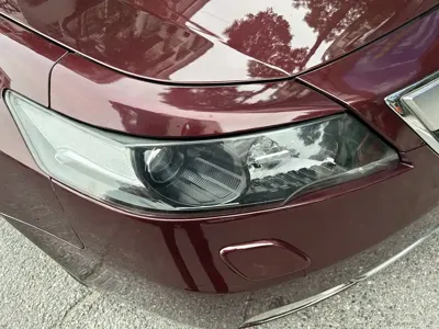 Acura TL