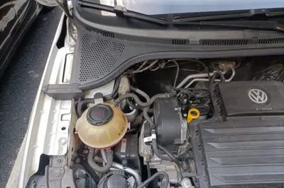 Jetta VA3