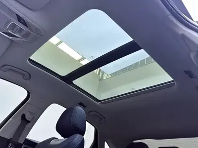 Geely Xingrui