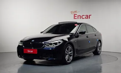 BMW Gran Turismo