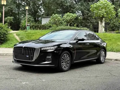 Hongqi Hongqi H5