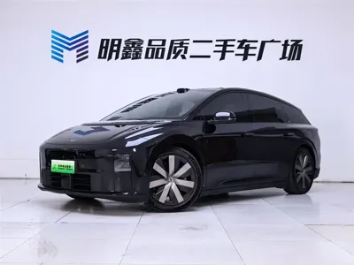 Li Auto 理想i6