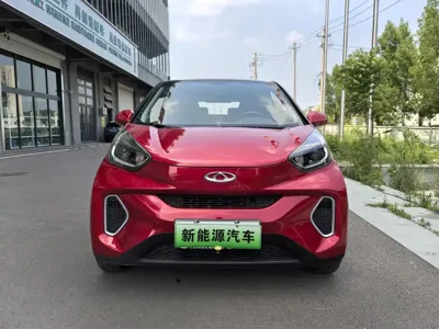 奇瑞QQ Little Ant