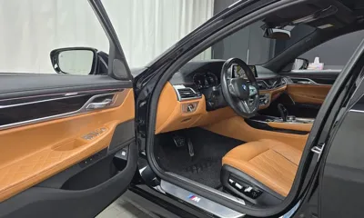 BMW 7-Series