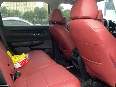 Honda Breeze