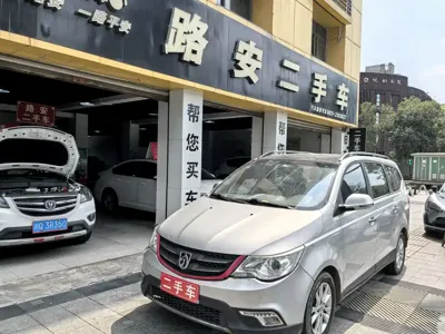 Baojun 730