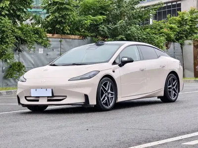 Hyper GT