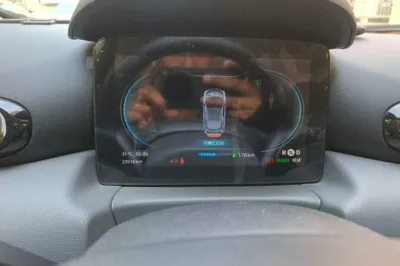 Leapmotor T03
