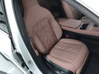 Nio EC6