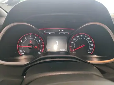 Chevrolet Monza