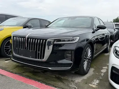 Hongqi Hongqi H9